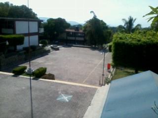 esplanada